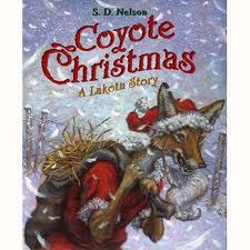 Coyote Christmas