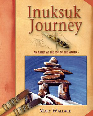 Inuksuk Journey