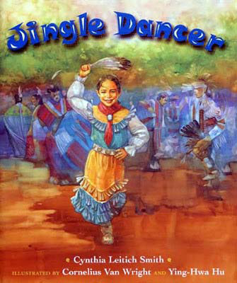 Jingle Dancer