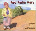 Red Parka Mary