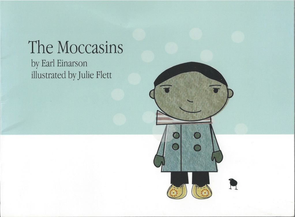 The Moccasins